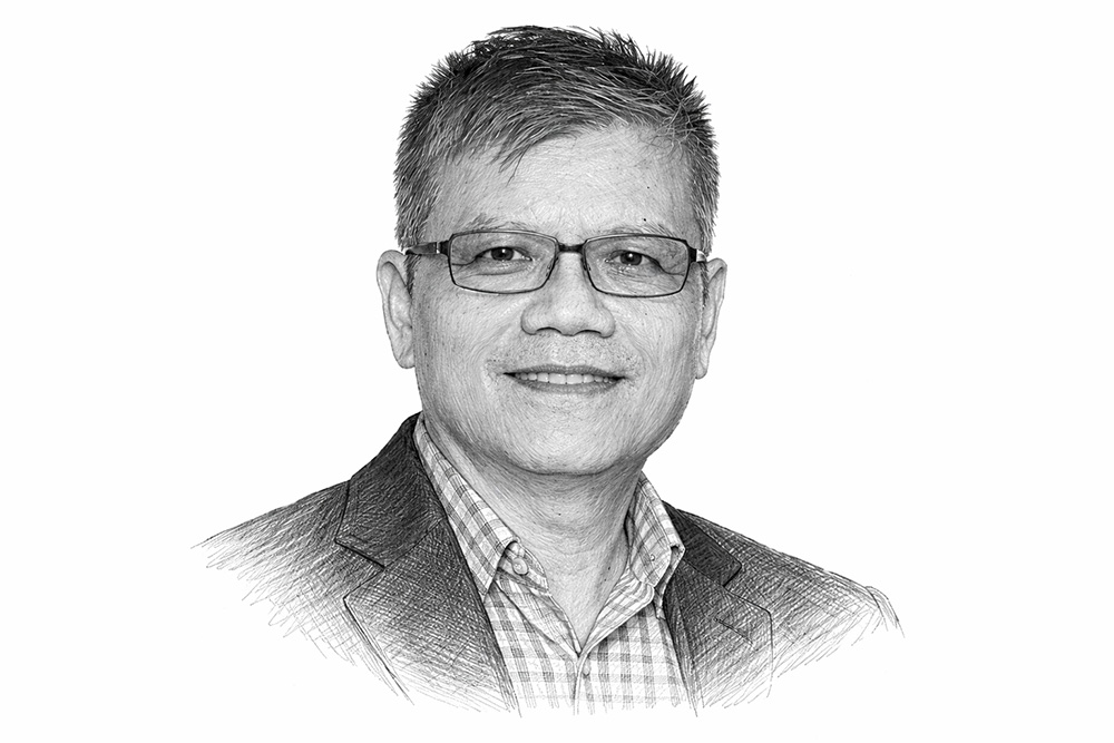 Photo Victor Ng