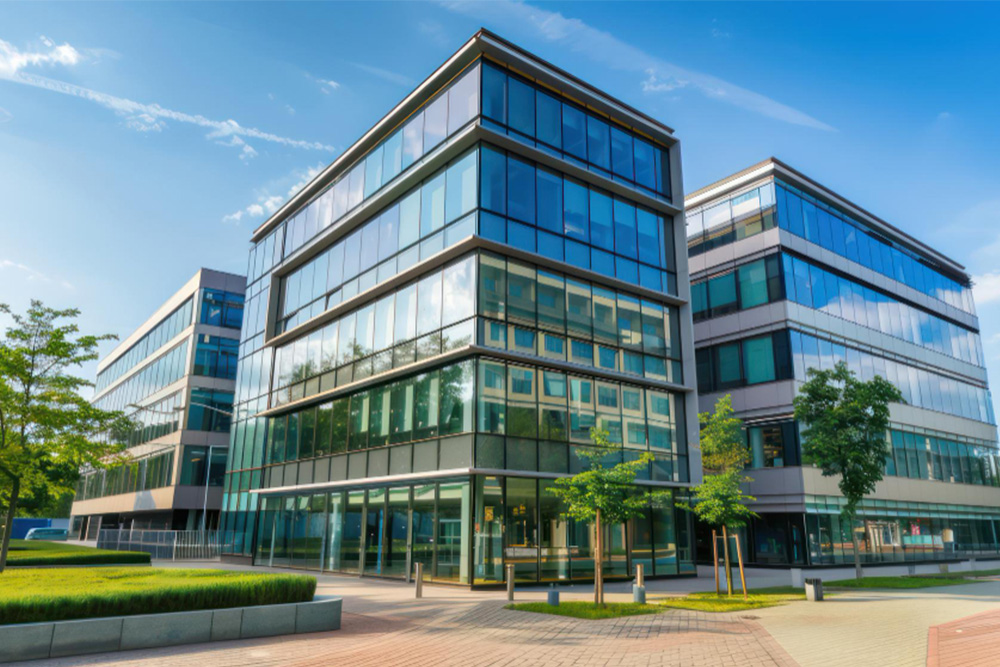 hallmark capital project building placeholder 3