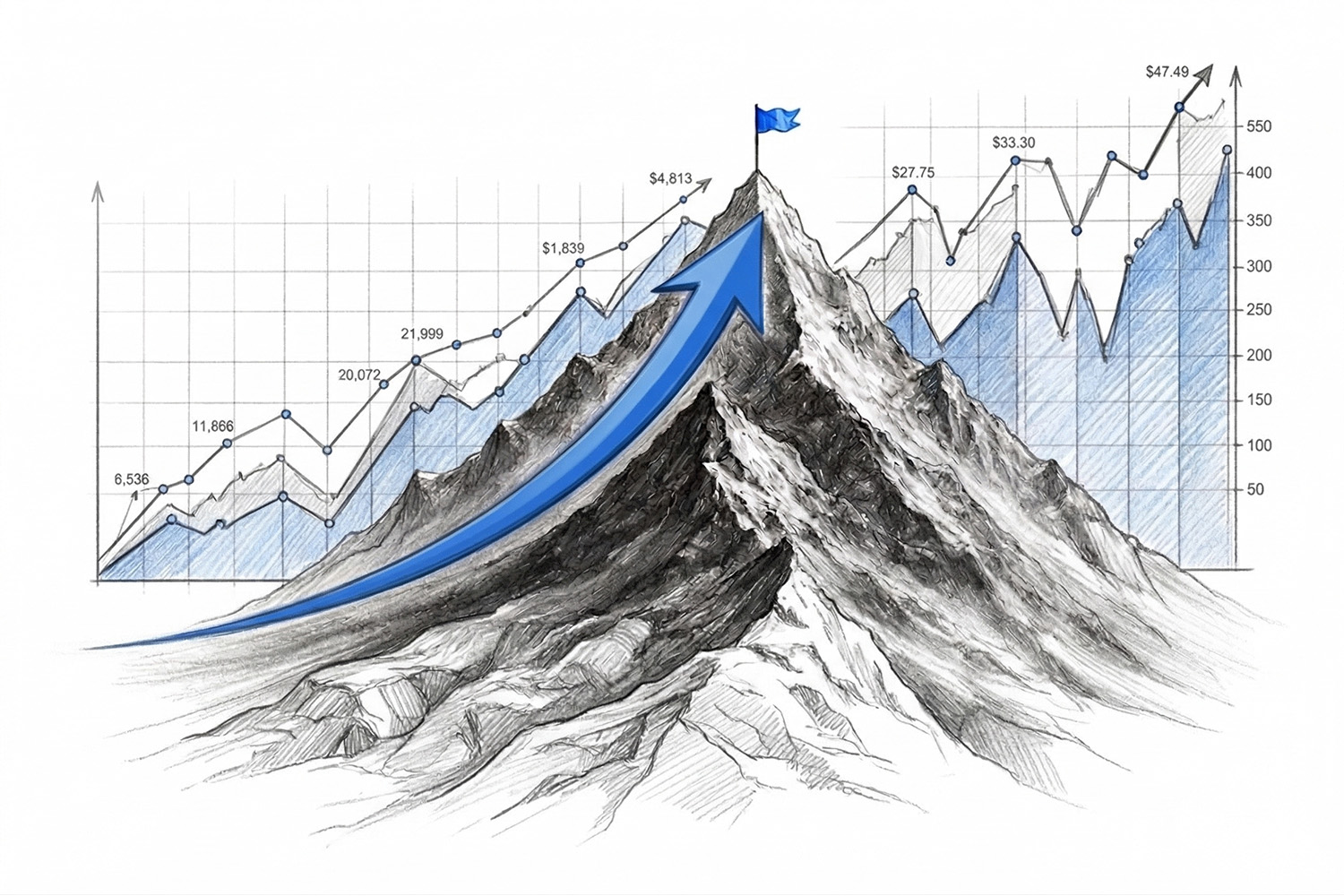 hallmark capital services private capital