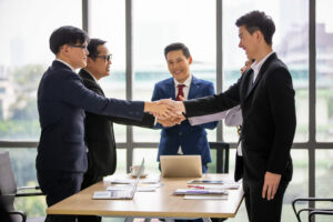 What Is Business Succession Planning and Why Does It Matter Today
