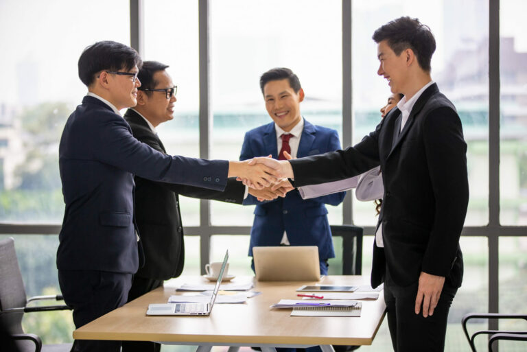 What Is Business Succession Planning and Why Does It Matter Today