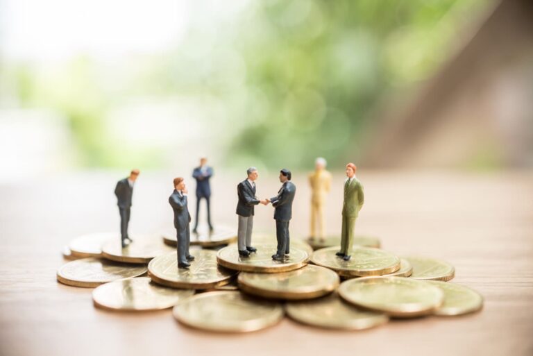 What is Equity Financing in Business & How Does It Work